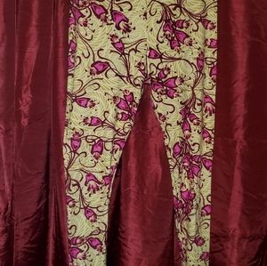 Lularoe leggings TC